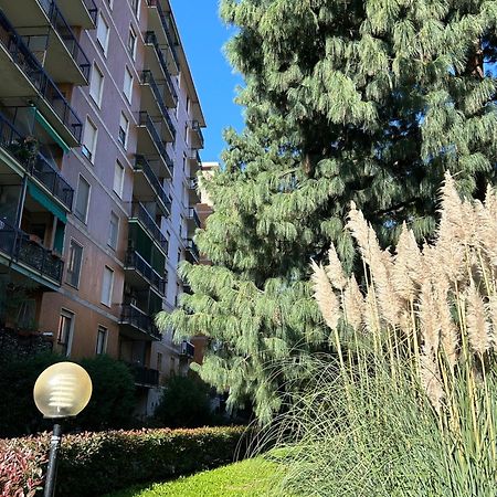 Appartamento Veronica, Per Lavoro E Relax Corsico Buitenkant foto