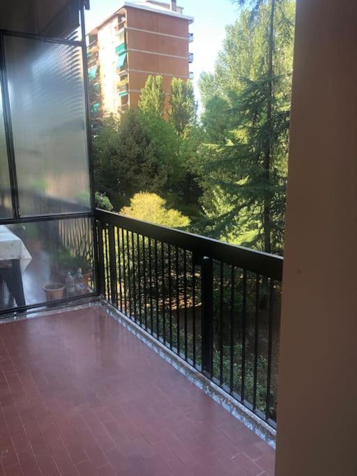 Appartamento Veronica, Per Lavoro E Relax Corsico Buitenkant foto