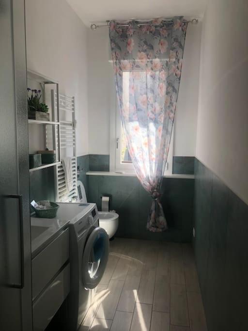 Appartamento Veronica, Per Lavoro E Relax Corsico Buitenkant foto