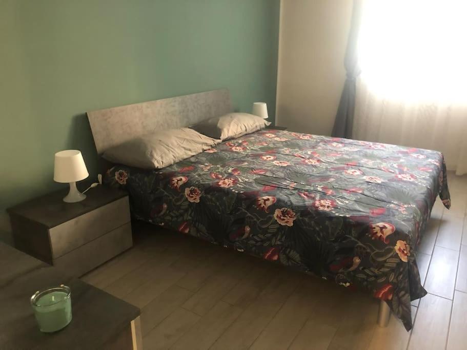 Appartamento Veronica, Per Lavoro E Relax Corsico Buitenkant foto