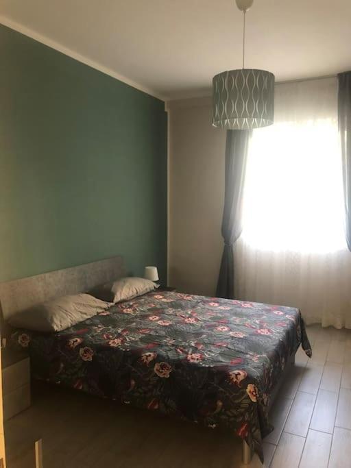 Appartamento Veronica, Per Lavoro E Relax Corsico Buitenkant foto