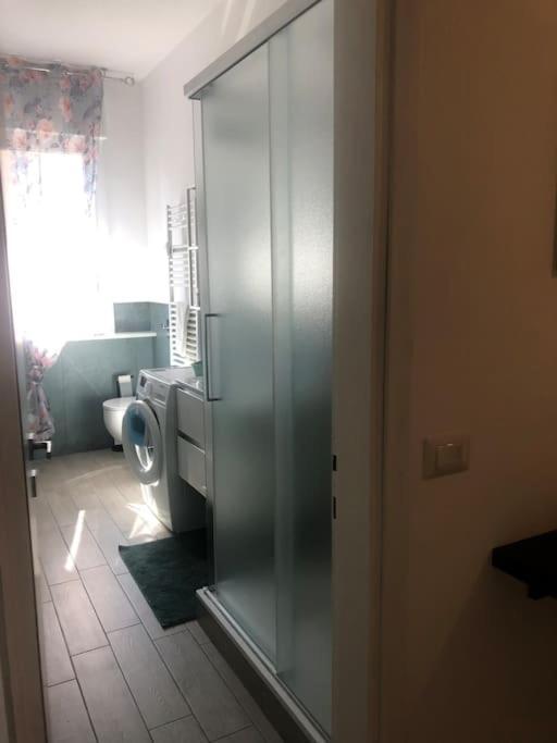 Appartamento Veronica, Per Lavoro E Relax Corsico Buitenkant foto