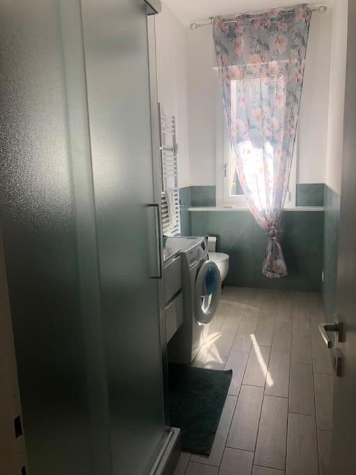 Appartamento Veronica, Per Lavoro E Relax Corsico Buitenkant foto