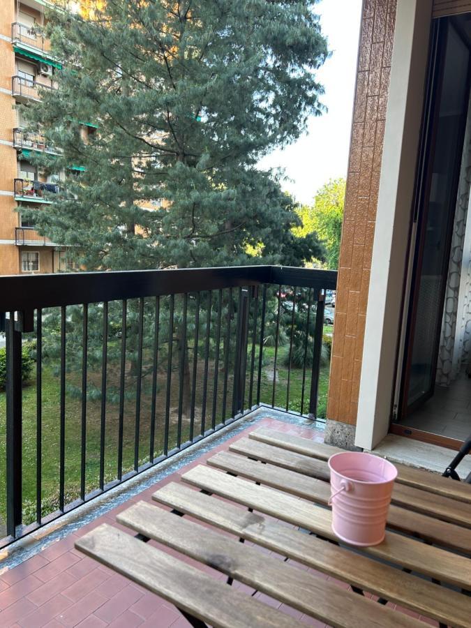 Appartamento Veronica, Per Lavoro E Relax Corsico Buitenkant foto