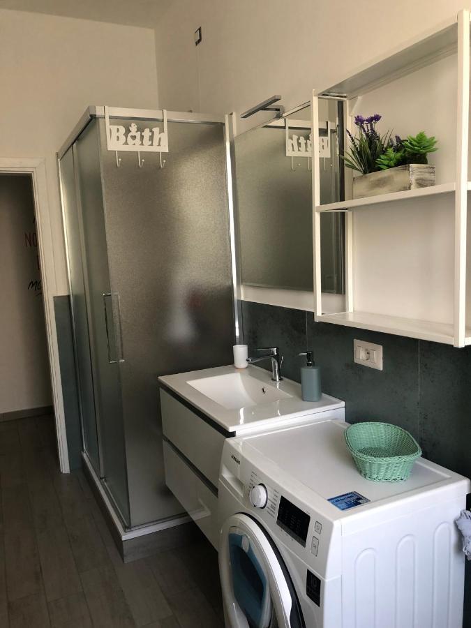 Appartamento Veronica, Per Lavoro E Relax Corsico Buitenkant foto
