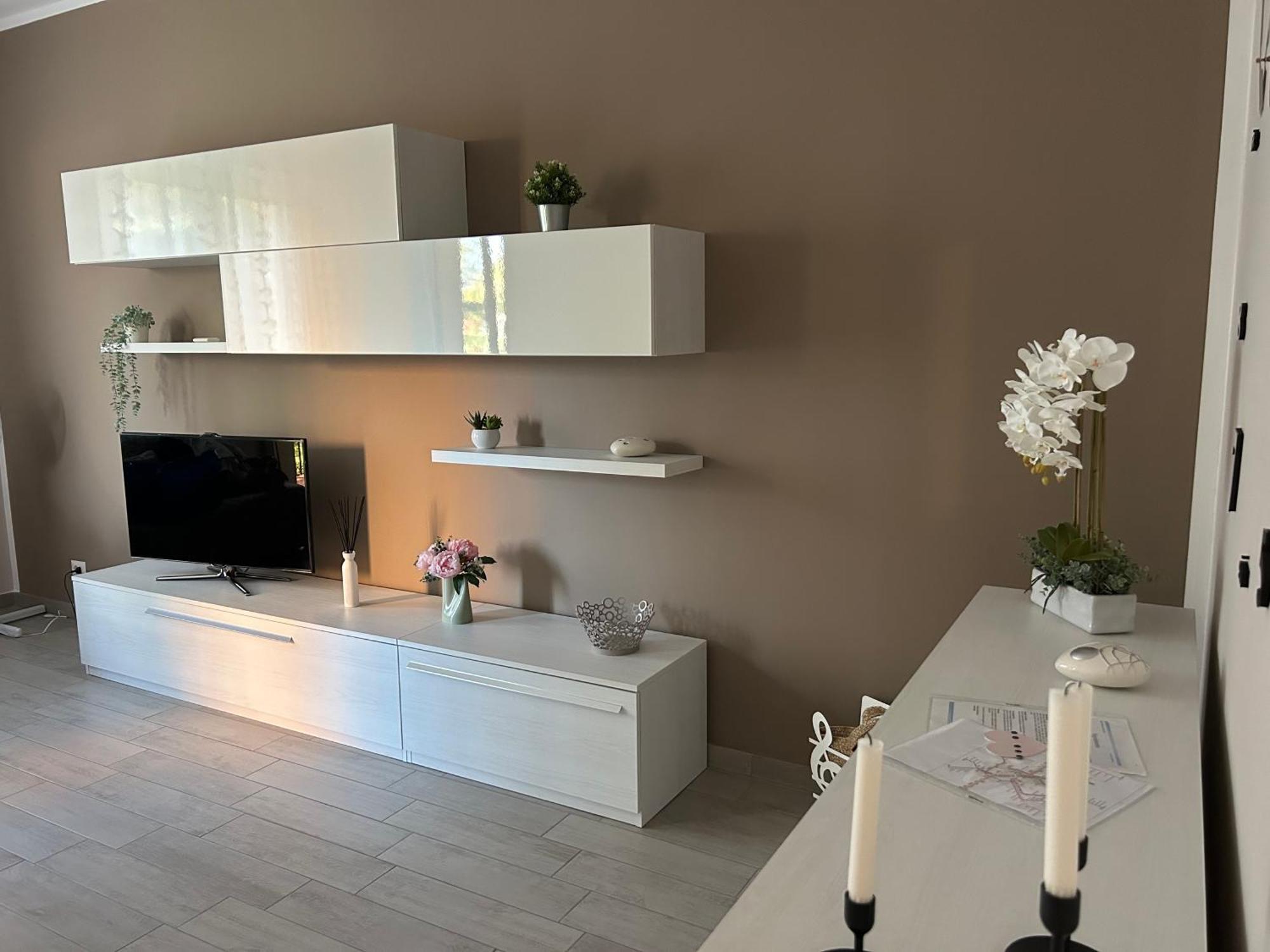 Appartamento Veronica, Per Lavoro E Relax Corsico Buitenkant foto