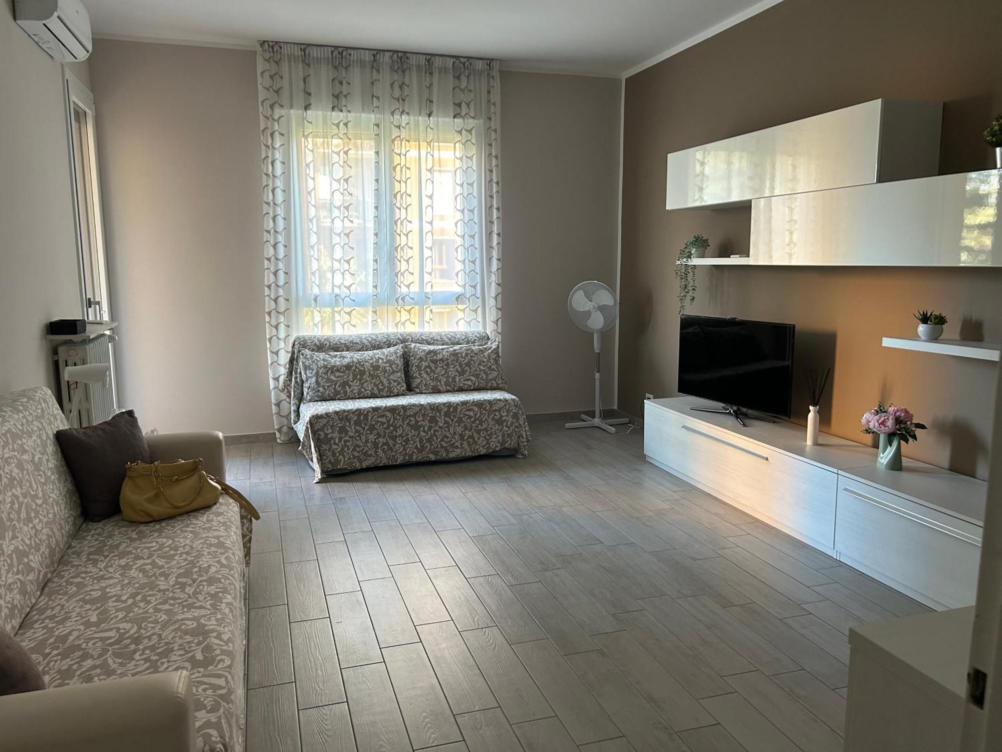 Appartamento Veronica, Per Lavoro E Relax Corsico Buitenkant foto