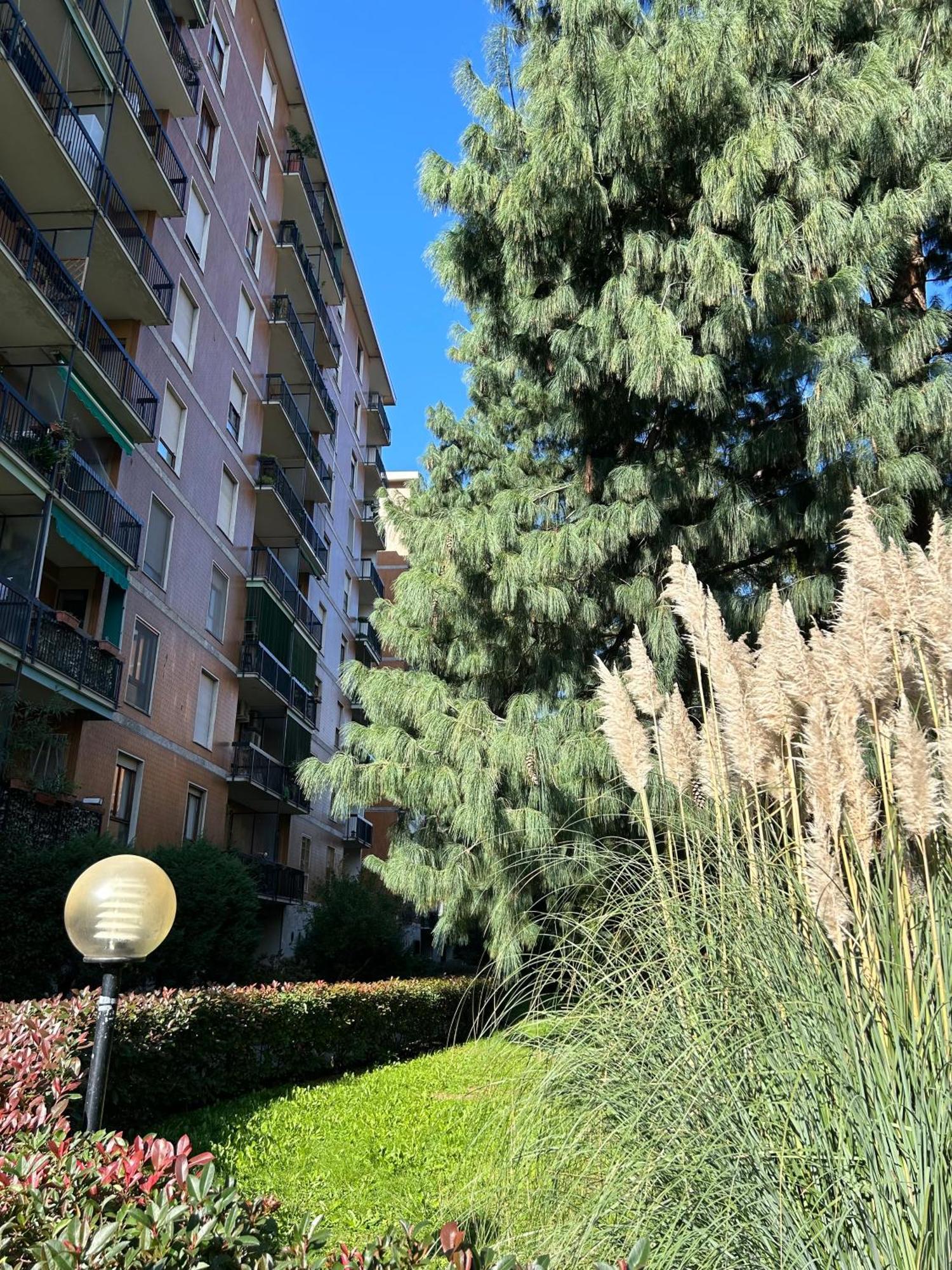 Appartamento Veronica, Per Lavoro E Relax Corsico Buitenkant foto